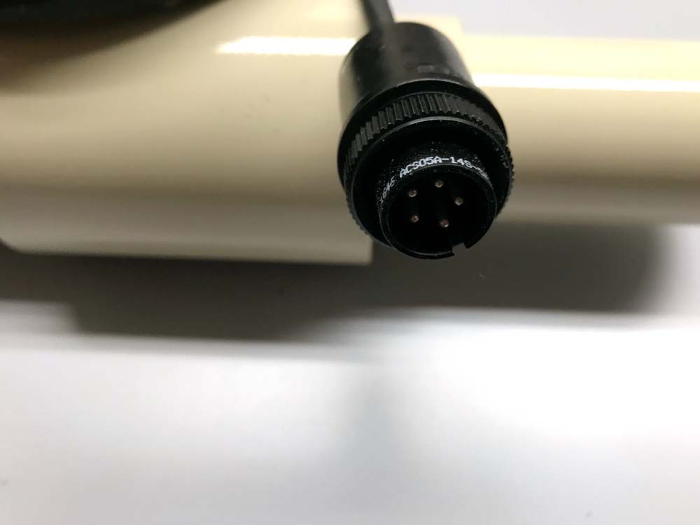 まる　AUD,BAR,REGテキストセット Weigh-Tronix 2.5'' Platform Bar